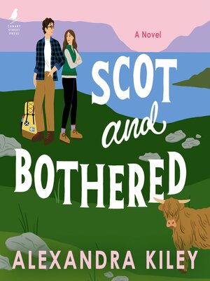 cover image of Scot and Bothered